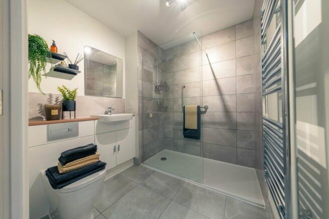 Typical Bathroom